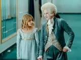 Превью кадра #274104 из фильма "Дива"  (2026)