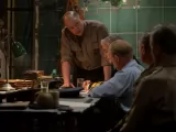Превью кадра #274121 к фильму "Давление" (2026)