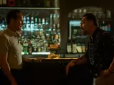 Превью кадра #274132 к фильму "Мыс страха" (2026)