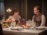 Превью кадра #274142 из сериала "История его служанки"  (2026)