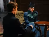 Превью кадра #274147 из сериала "История его служанки"  (2026)