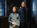 Превью кадра #274150 к фильму "История его служанки" (2026)