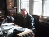 Превью кадра #274201 из сериала "Чужой город"  (2026)