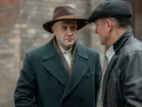 Превью кадра #274203 из сериала "Чужой город"  (2026)