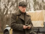 Превью кадра #274205 из сериала "Чужой город"  (2026)