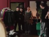 Превью кадра #274211 из сериала "Палево"  (2026)