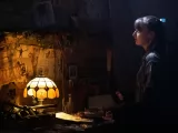 Превью кадра #274217 из фильма "Пиноккио: Раскрепощенный"  (2026)