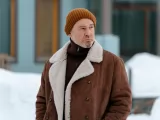 Кадры к сериалу "Полярный"