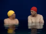 Превью кадра #274239 из сериала "Полярный"  (2019-2026)