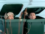 Превью кадра #274240 из сериала "Полярный"  (2019-2026)