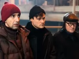 Превью кадра #274241 из сериала "Полярный"  (2019-2026)