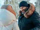 Превью кадра #274244 к фильму "Полярный" (2019)