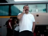 Превью кадра #274245 к фильму "Полярный" (2019)