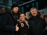 Превью кадра #274246 к фильму "Полярный" (2019)