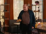 Кадры к сериалу "Полярный"