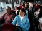 Превью кадра #274233 из сериала "Полярный"  (2019-2026)
