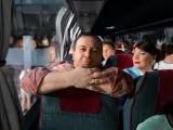 Превью кадра #274235 из сериала "Полярный"  (2019-2026)