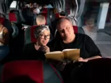 Превью кадра #274236 из сериала "Полярный"  (2019-2026)