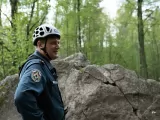 Кадры к сериалу "Пять минут тишины. Леса и реки"
