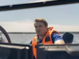 Превью кадра #274328 из сериала "Пять минут тишины. Леса и реки"  (2026)