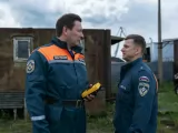 Превью кадра #274332 из сериала "Пять минут тишины. Леса и реки"  (2026)