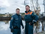 Превью кадра #274333 из сериала "Пять минут тишины. Леса и реки"  (2026)