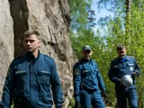 Превью кадра #274338 из сериала "Пять минут тишины. Леса и реки"  (2026)