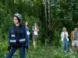 Превью кадра #274339 из сериала "Пять минут тишины. Леса и реки"  (2026)