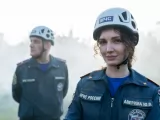 Превью кадра #274341 из сериала "Пять минут тишины. Леса и реки"  (2026)