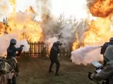 Превью кадра #274342 из сериала "Пять минут тишины. Леса и реки"  (2026)