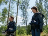 Превью кадра #274323 из сериала "Пять минут тишины. Леса и реки"  (2026)