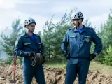Превью кадра #274324 из сериала "Пять минут тишины. Леса и реки"  (2026)