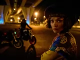 Превью кадра #274363 к фильму "Крыша" (2026)