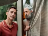 Превью кадра #274372 из сериала "Мозгоправ"  (2026)