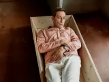 Превью кадра #274375 из сериала "Мозгоправ"  (2026)