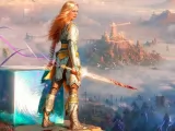 Превью скриншота #274411 к игре "God of War: Laufey" (2027)