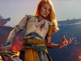 Превью скриншота #274412 к игре "God of War: Laufey" (2027)