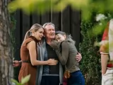 Превью кадра #274417 из сериала "Праздники"  (2023-2026)