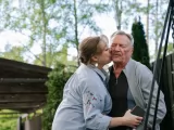 Превью кадра #274418 из сериала "Праздники"  (2023-2026)