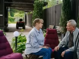 Превью кадра #274419 из сериала "Праздники"  (2023-2026)