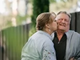 Превью кадра #274420 из сериала "Праздники"  (2023-2026)