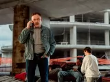 Превью кадра #274435 из сериала "Зовите Витю!"  (2026)