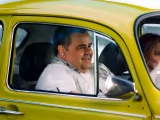 Превью кадра #274439 из сериала "Зовите Витю!"  (2026)
