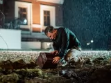 Превью кадра #274430 из сериала "Зовите Витю!"  (2026)
