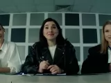 Кадры к фильму "Между нами, девочками"