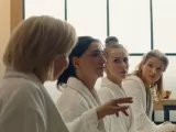 Превью кадра #274511 к фильму "Между нами, девочками" (2026)
