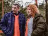 Превью кадра #274524 из сериала "Леший"  (2026)