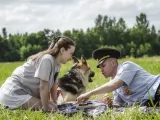 Кадры к сериалу "Леший"