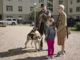 Превью кадра #274520 из сериала "Леший"  (2026)