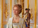 Кадры к сериалу "Капитанская дочка"